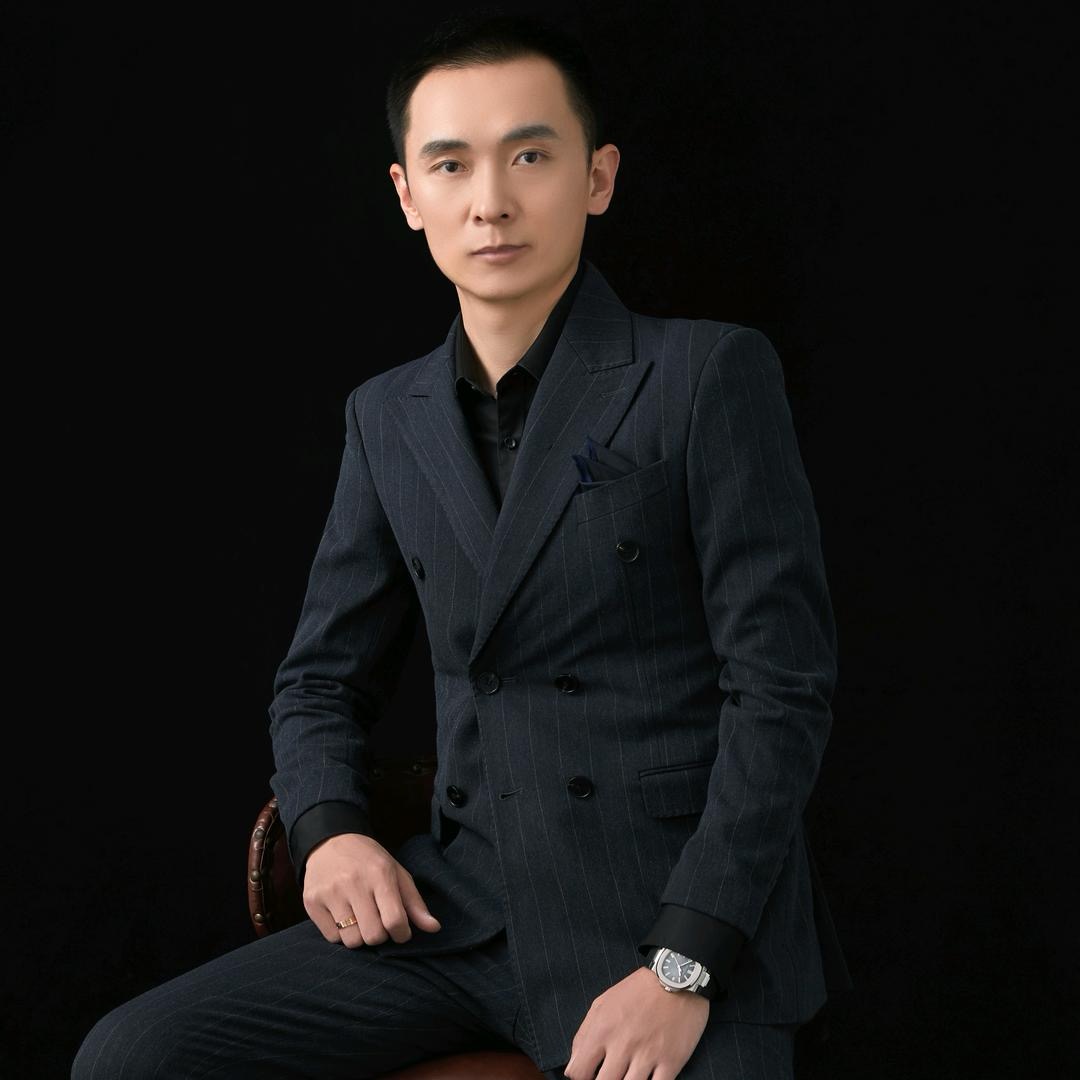 李知轩 (Zane Li) - 辰言集团创始人